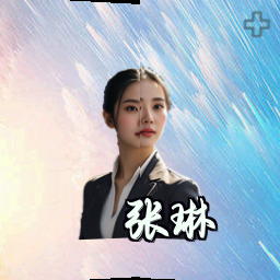 张琳